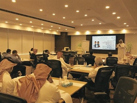 ISO consulting conference