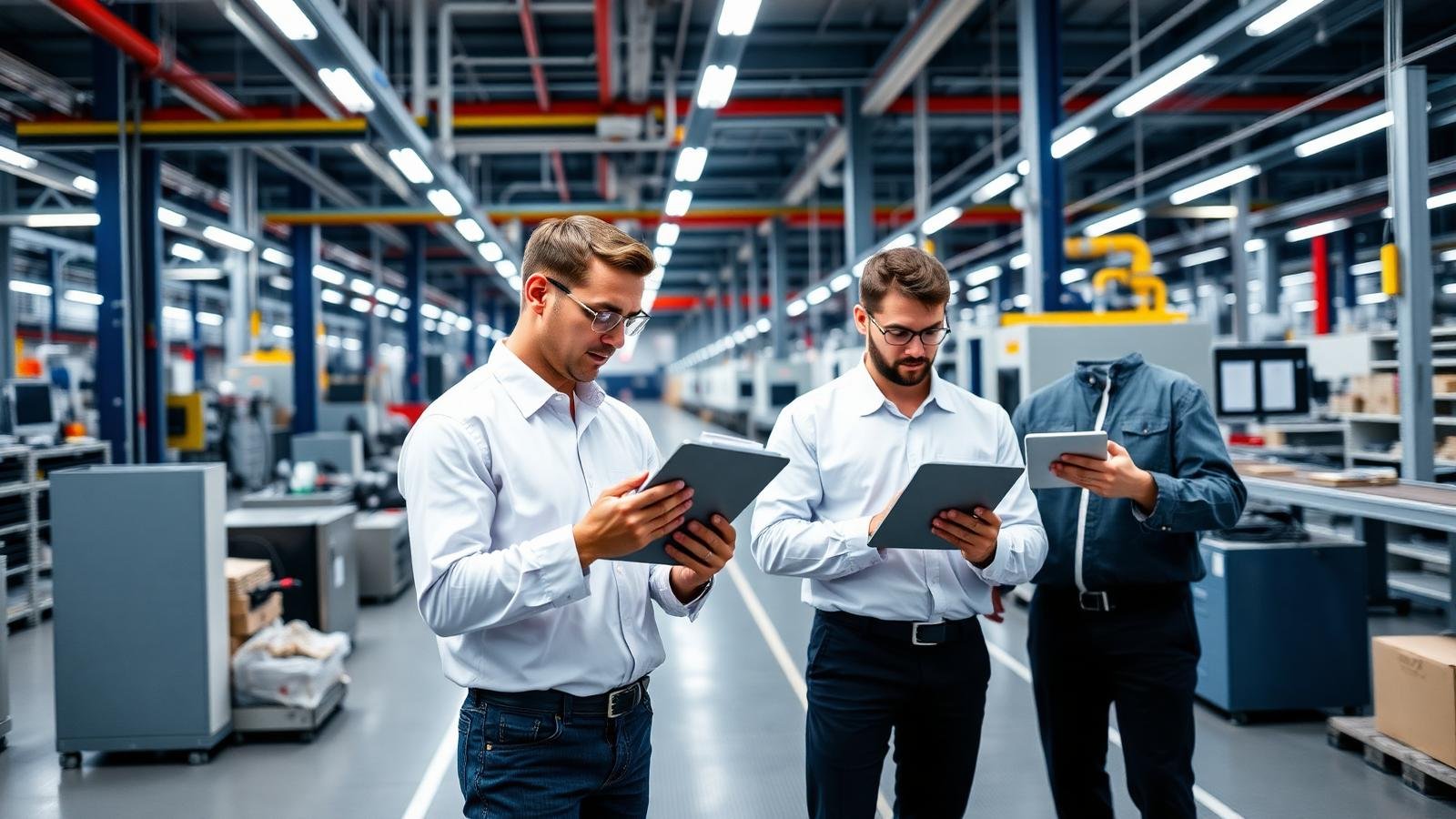 Quality Management System (QMS)